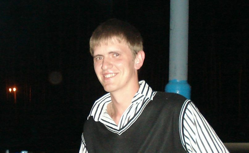 Николай Поляков фотография #31