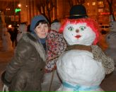 Фотография Аликиной Елены