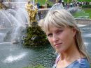 Фотография Алексеевой Лены