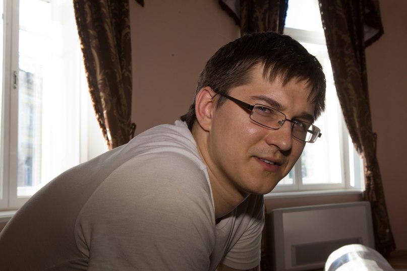 Антон Поляков фотография #3