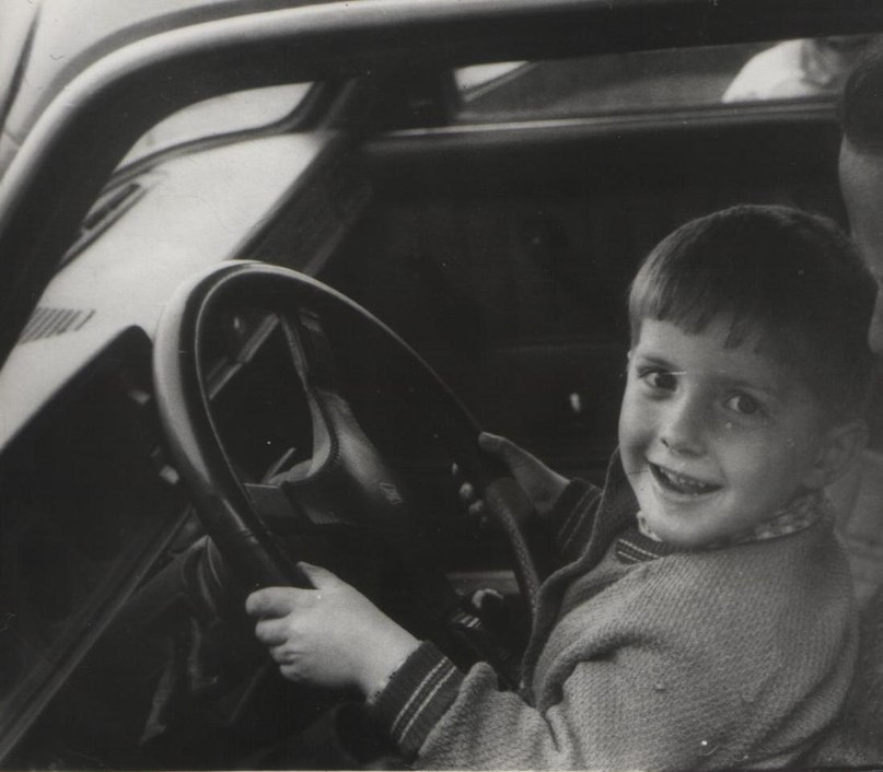Яков Павлов фотография #10