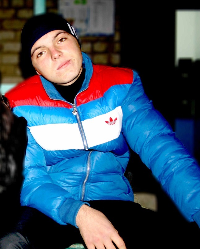 Антон Григорьевич фотография #49