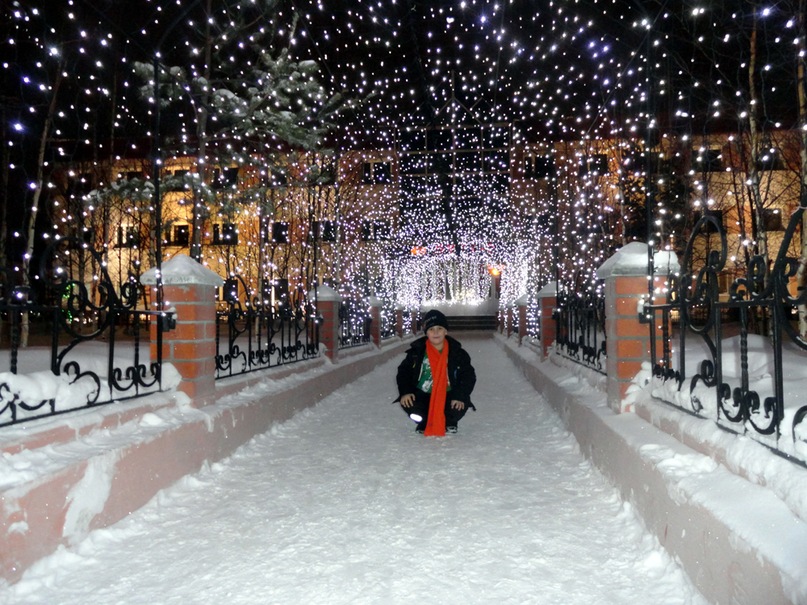 Дмитрий Батаев фотография #24