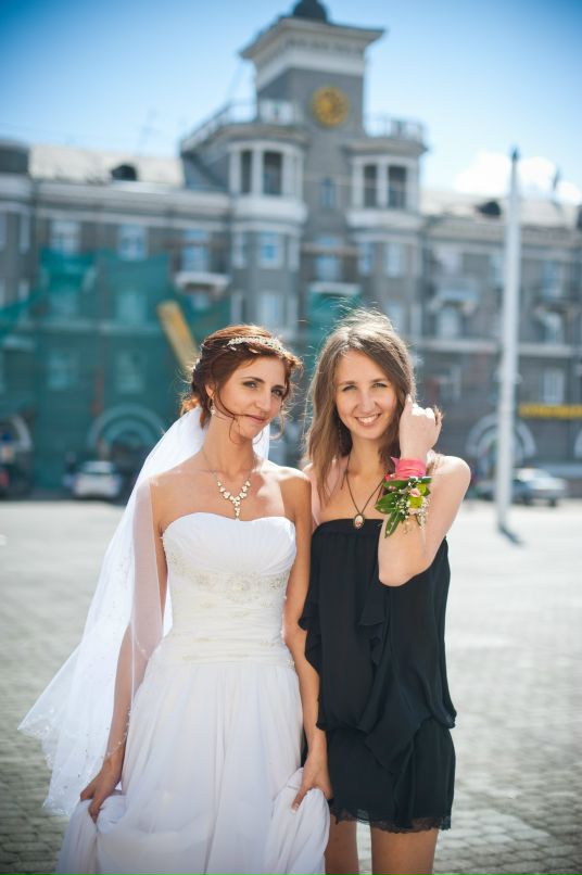 Дарья Столяр фотография #31