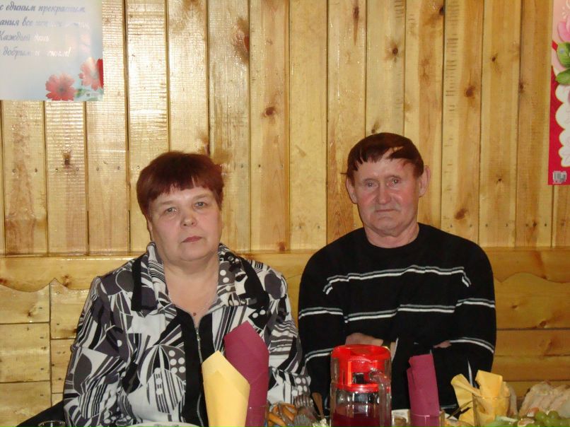 Сергей Морозов фотография #21