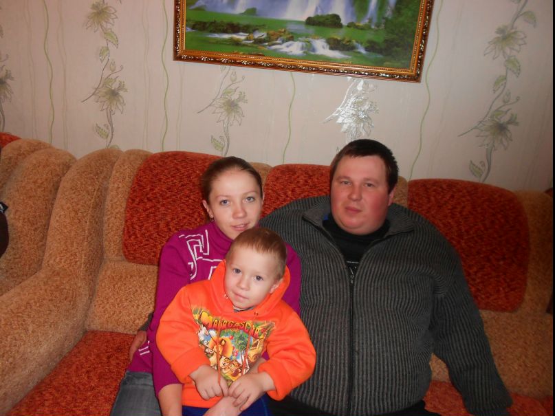 Анна Драненко фотография #7
