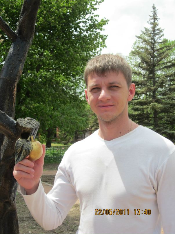 Иван Гетманчук фотография #9