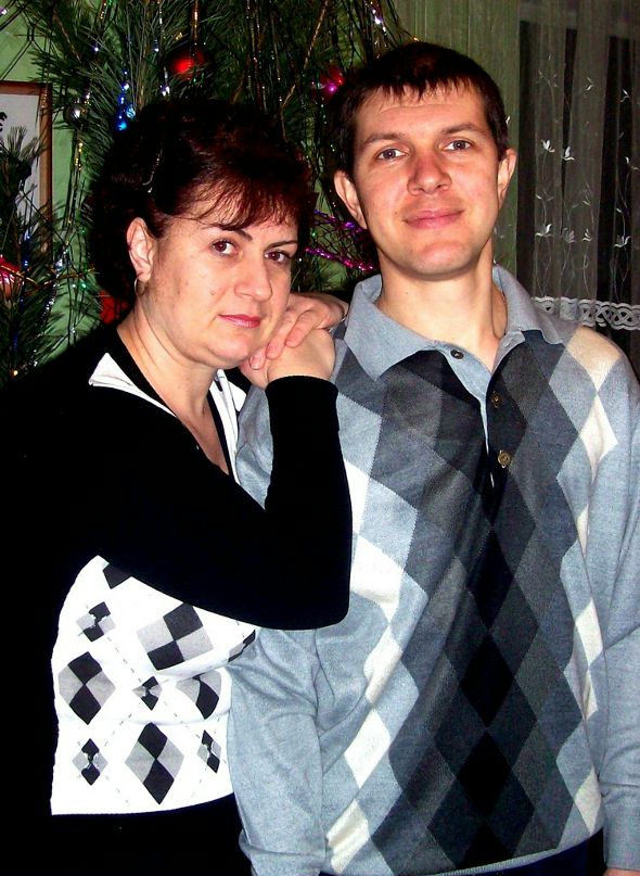 Оля Грищенко фотография #13