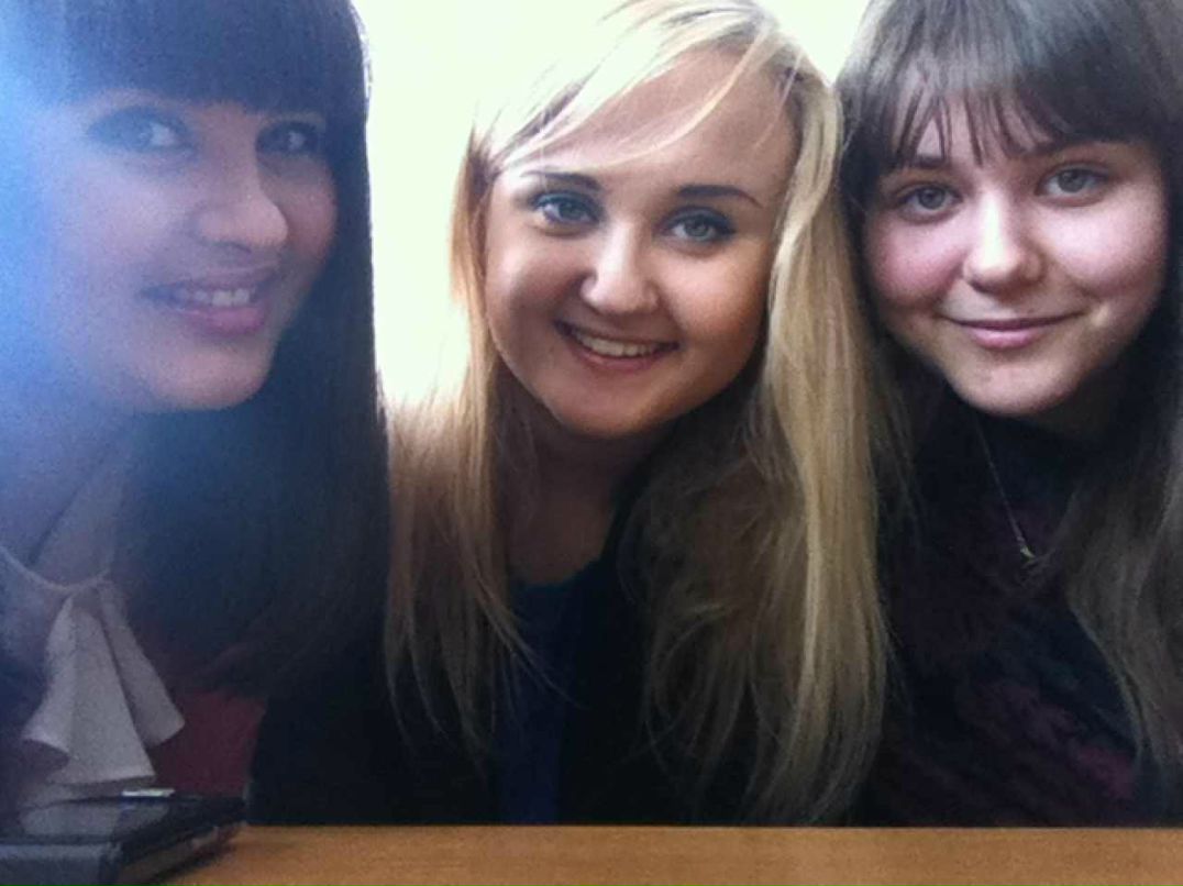 Daria Raging фотография #25