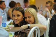 Фотография Михайловой Евгении