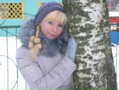 Фотография Беляевской Виктории