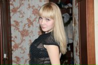 Фотография Голубевой Татьяны