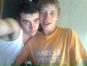 Костік Кривко фотография #37 (источник - https://vk.com/id86212655)