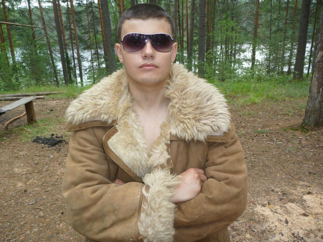 Дима Горячев фотография #14