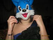 Фотография Беляевой Анны