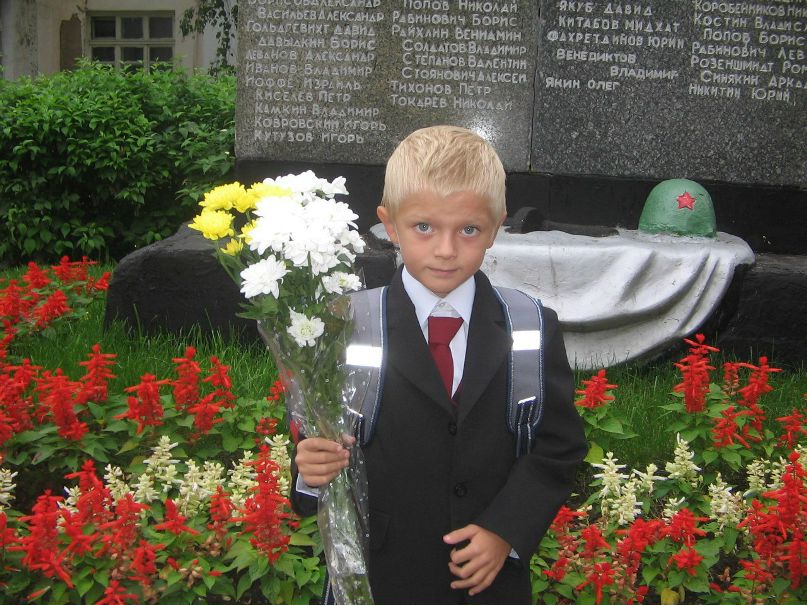 Дмитрий Сохацкий фотография #27