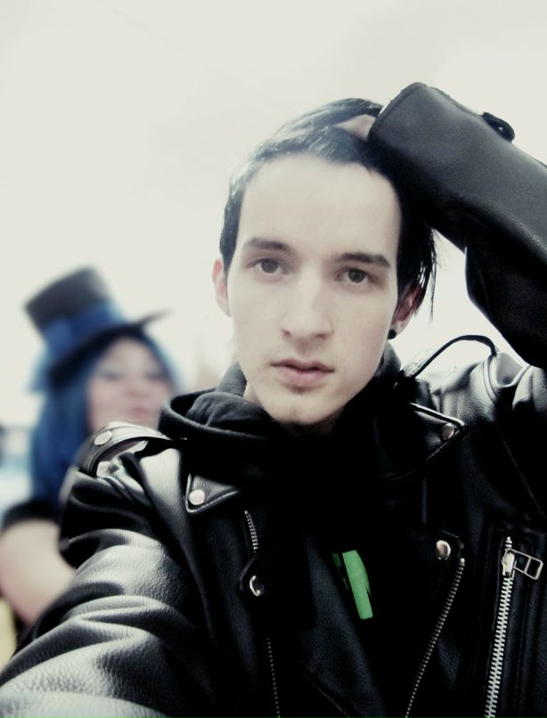 Сергей Кай фотография #16