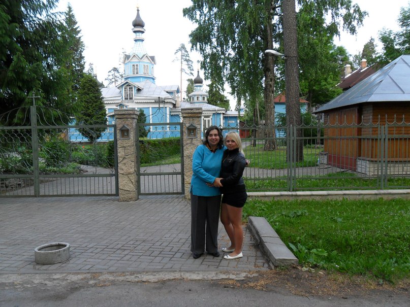 Дмитрий Малышев фотография #30