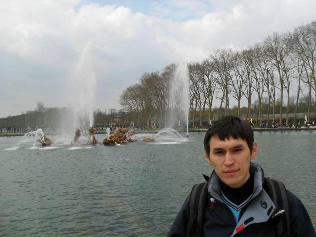 Saule Moldabaeva фотография #14