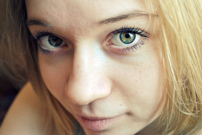 Оля Гусева фотография #41