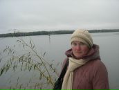 Фотография Раковой Натальи