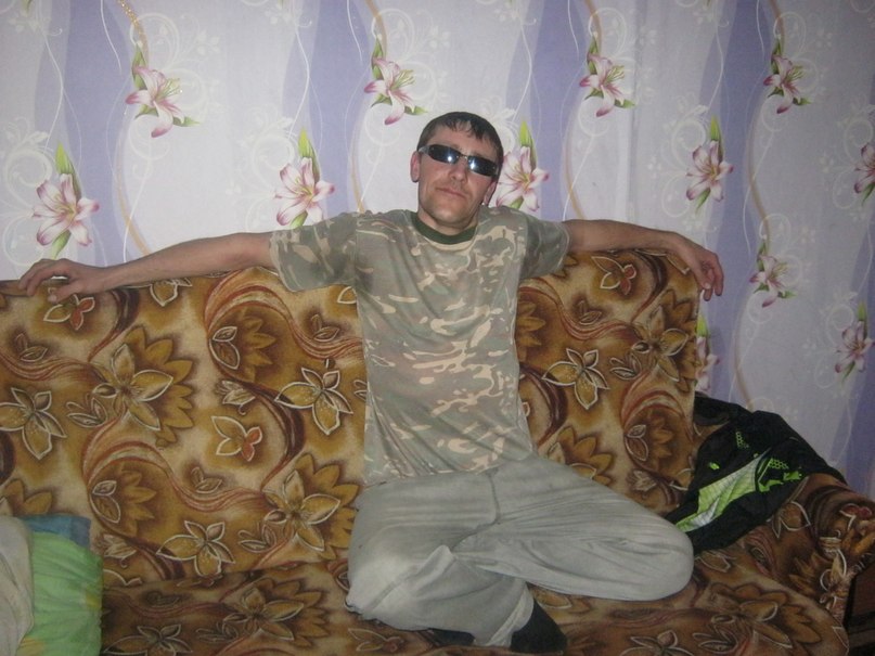 Сергей Пучинский фотография #1