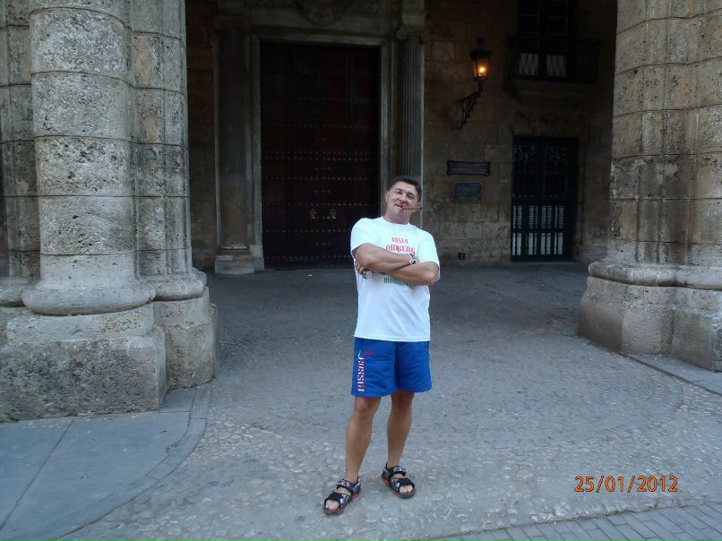 Сергей Сантини фотография #31