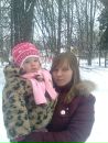Фотография Поповой Александры