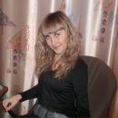 Фотография Крапивко Анастасии