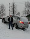 Фотография Олуфёрова Александра