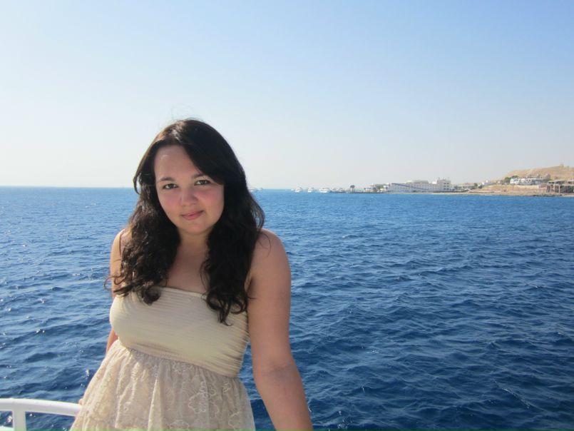 №1, Ольга Тронина, 35 лет, Чебоксары №1, Ольга Тронина, 35 лет, Чебоксары