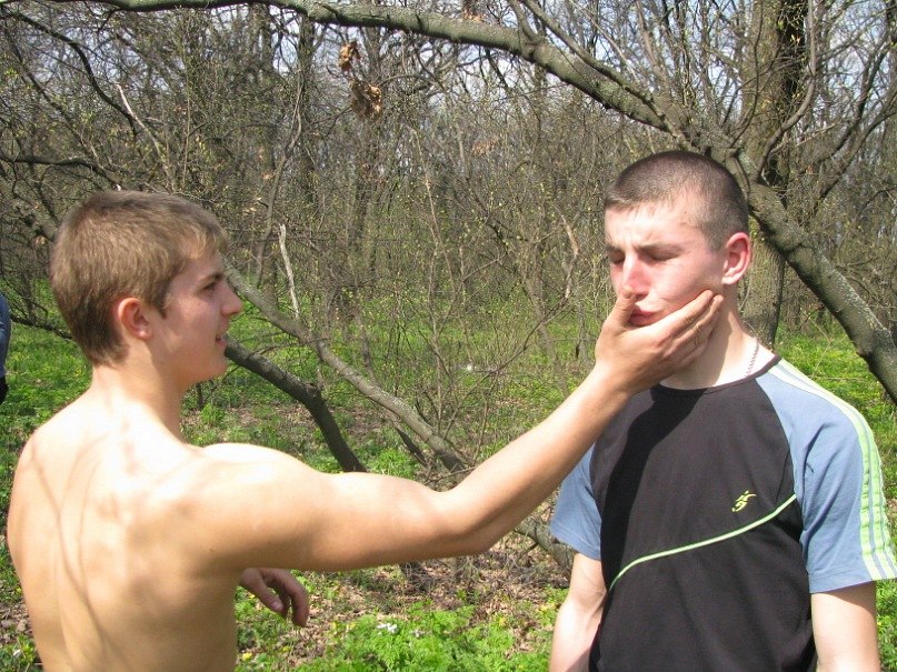 Александр Савенков фотография #33