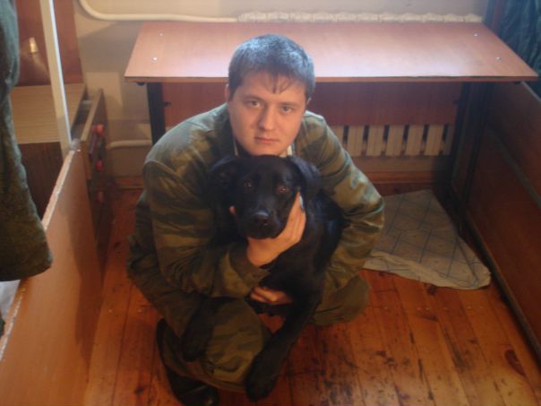 №5, Иван Трошин, 38 лет, Новосибирск №5, Иван Трошин, 38 лет, Новосибирск