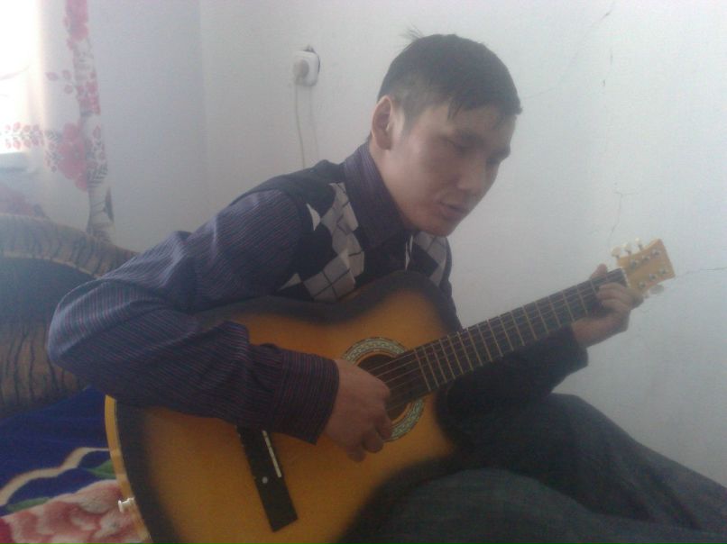 Буян Чимит фотография #17