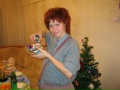 Фотография Молокановой Светланы