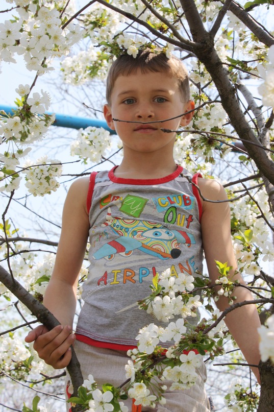 Алина Коваленко фотография #17