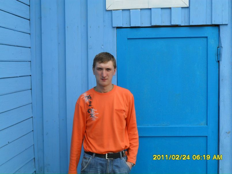 Роман Быков фотография #50