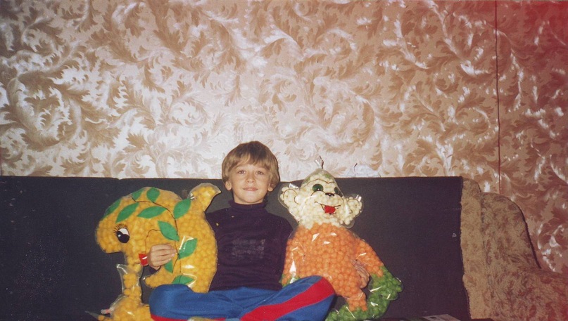 Яков Поляков фотография #32