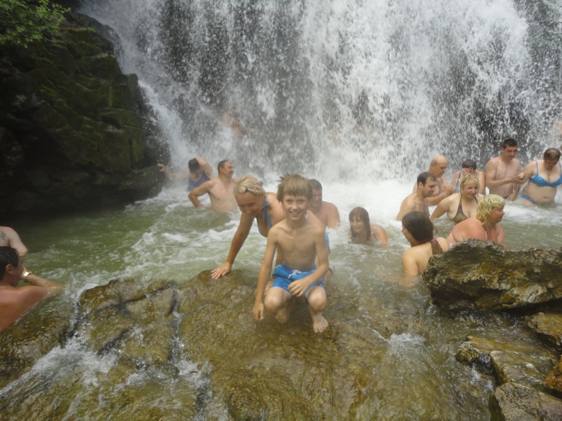 Родион Сунгуров фотография #12