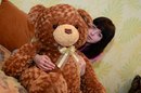 Фотография Семеновой Ксении