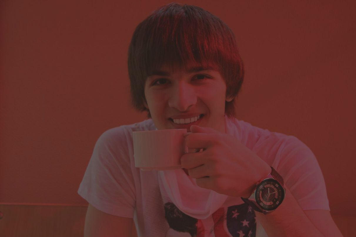 Сергей Гресь фотография #38