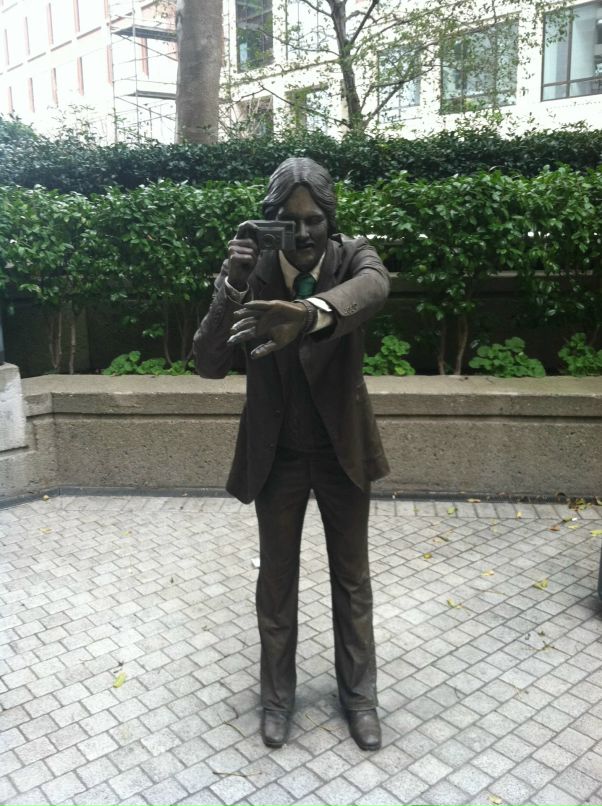 Федор Гончар фотография #10