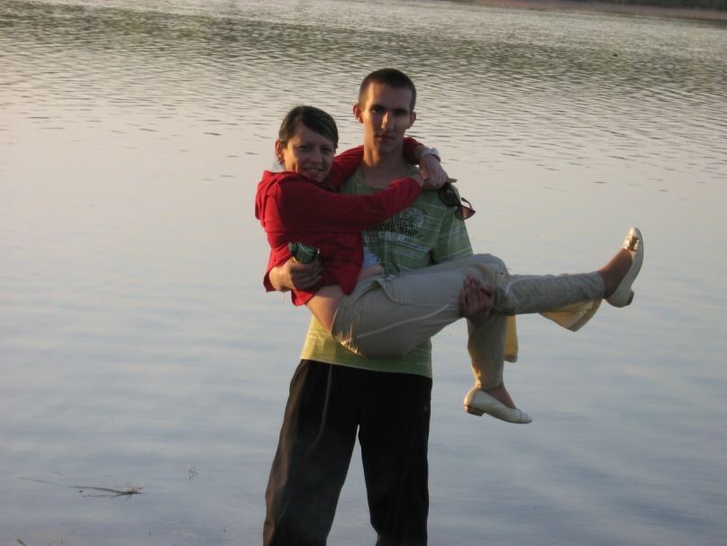 Света Бугаенко фотография #6