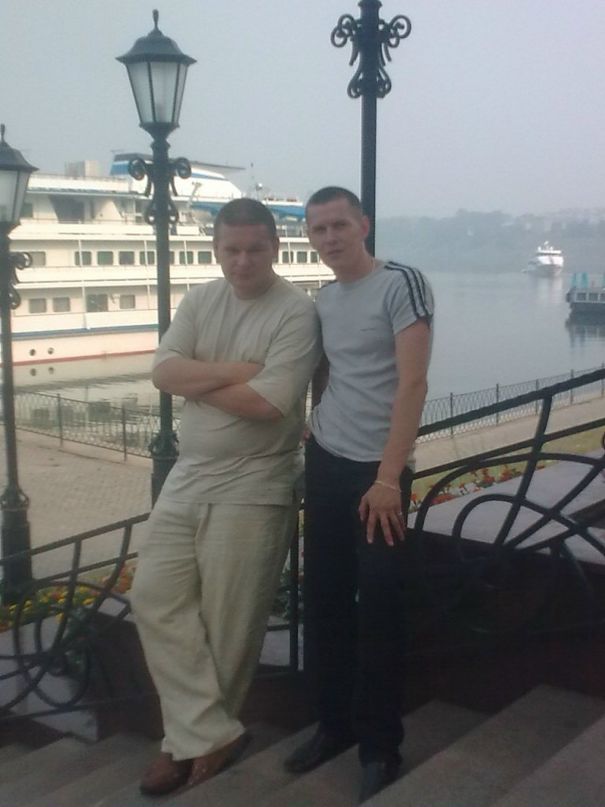 Сергей Горбачев фотография #38