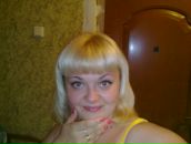 Фотография Золотаревой Анастасии