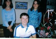 Орест Хміль фотография #7 (источник - https://vk.com/id2081992)