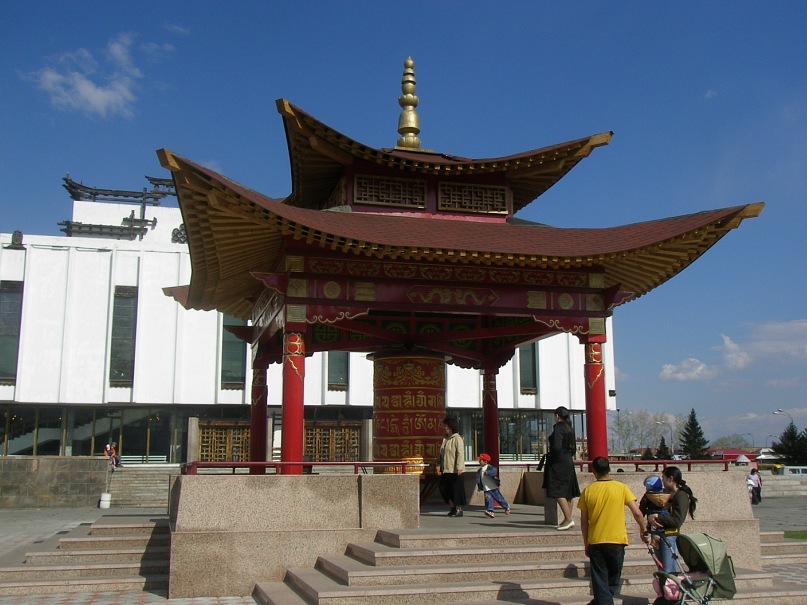 Алёна Солнцева фотография #30