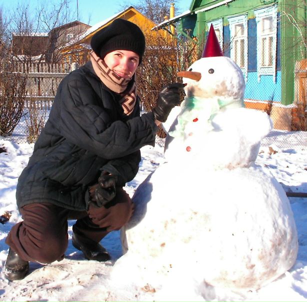 №14, Татьяна Бражникова, Рязань №14, Татьяна Бражникова, Рязань
