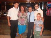 Фотография Соколовой Лилии