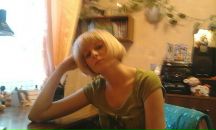 Фотография Битюковой Оксаны